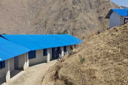 छात्राहरूमा हत्या भएका दुई जनाको आत्मा चढेपछि….